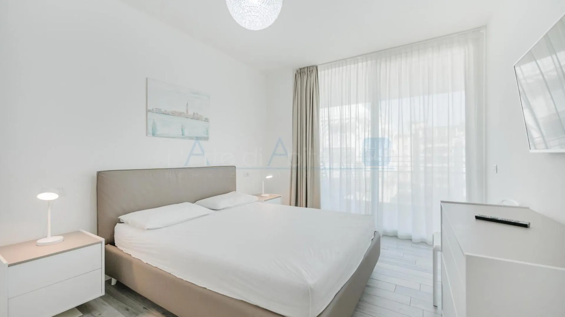 Apartment Palm Beach 3 Lido di Jesolo Italy