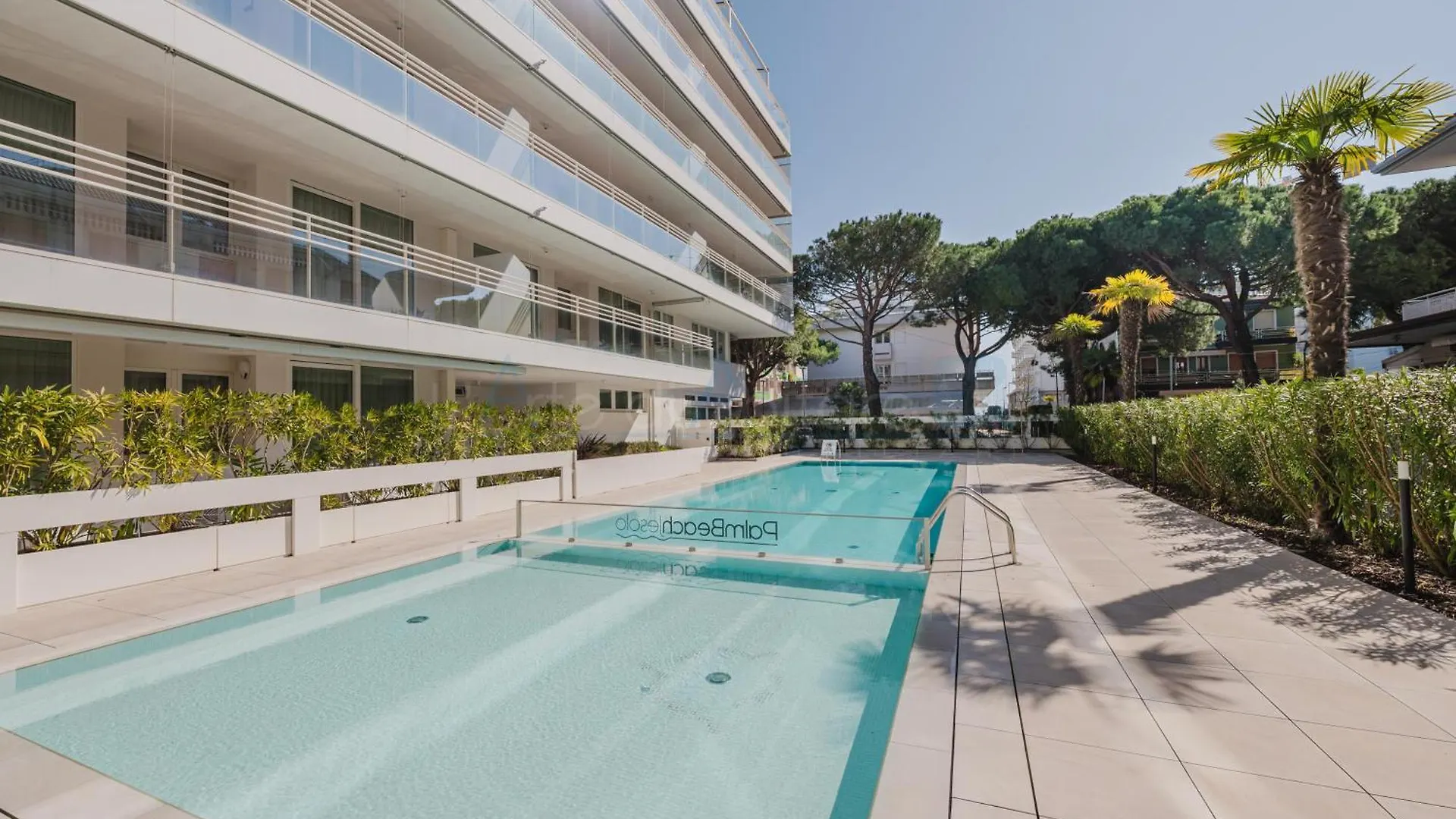 Apartment Palm Beach 3 Lido di Jesolo