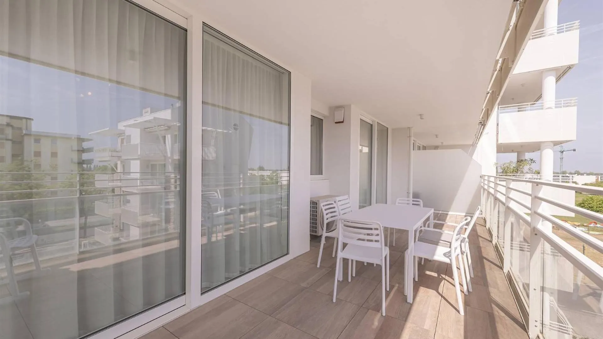 Palm Beach 3 Lido di Jesolo Apartmán
