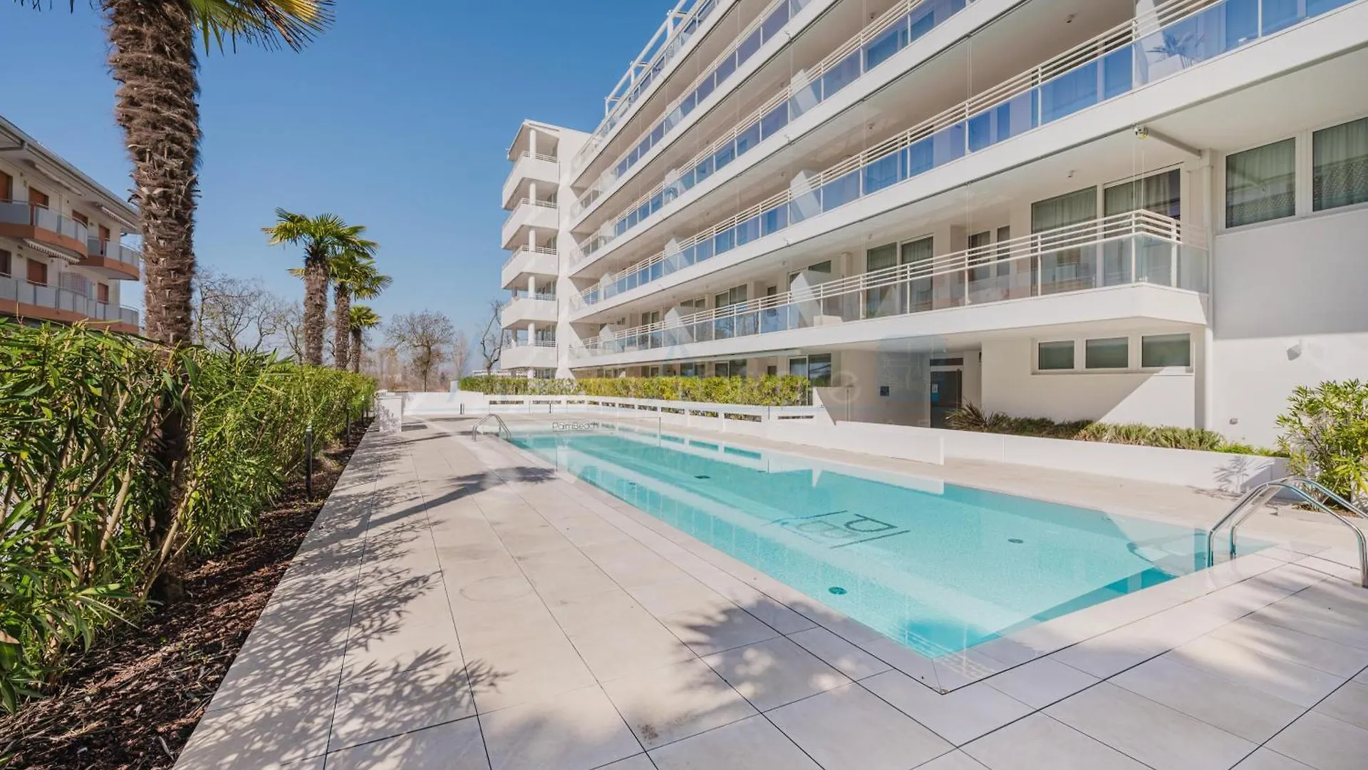 Palm Beach 3 Lido di Jesolo
