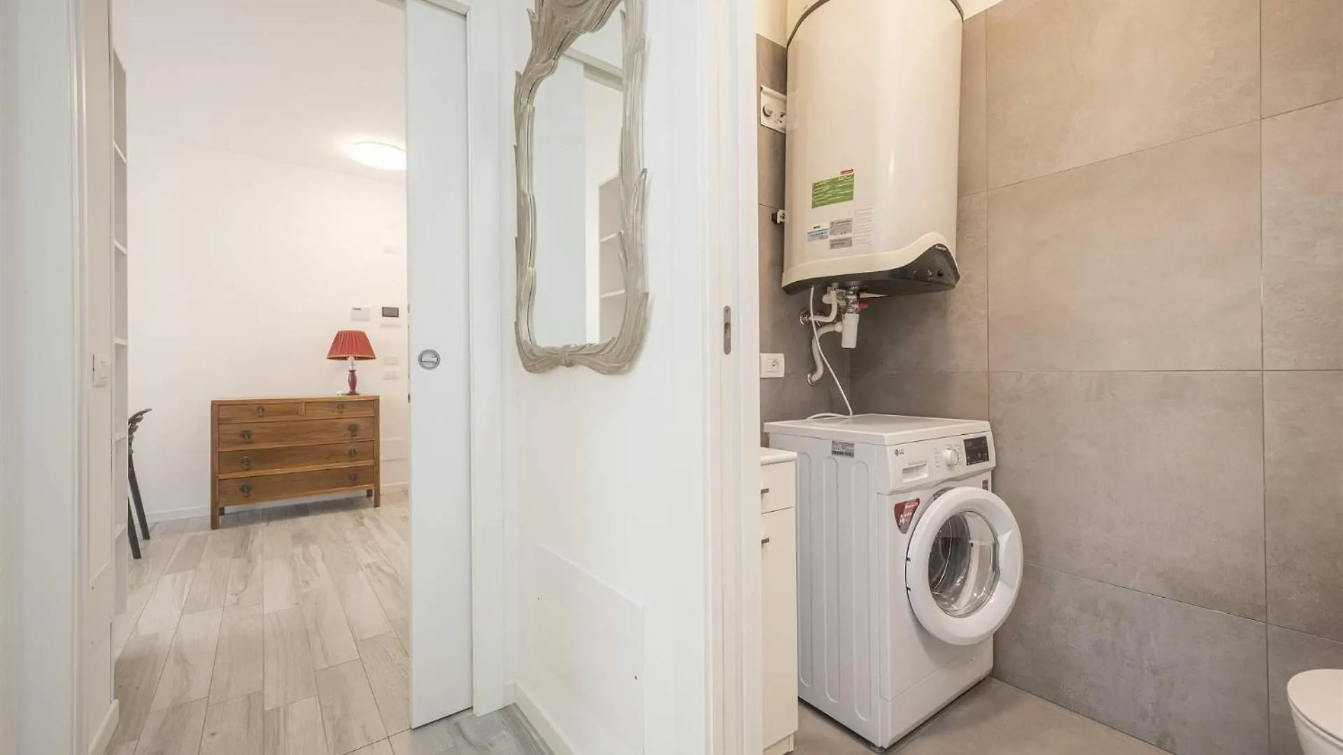 Palm Beach 3 Lido di Jesolo Apartmán