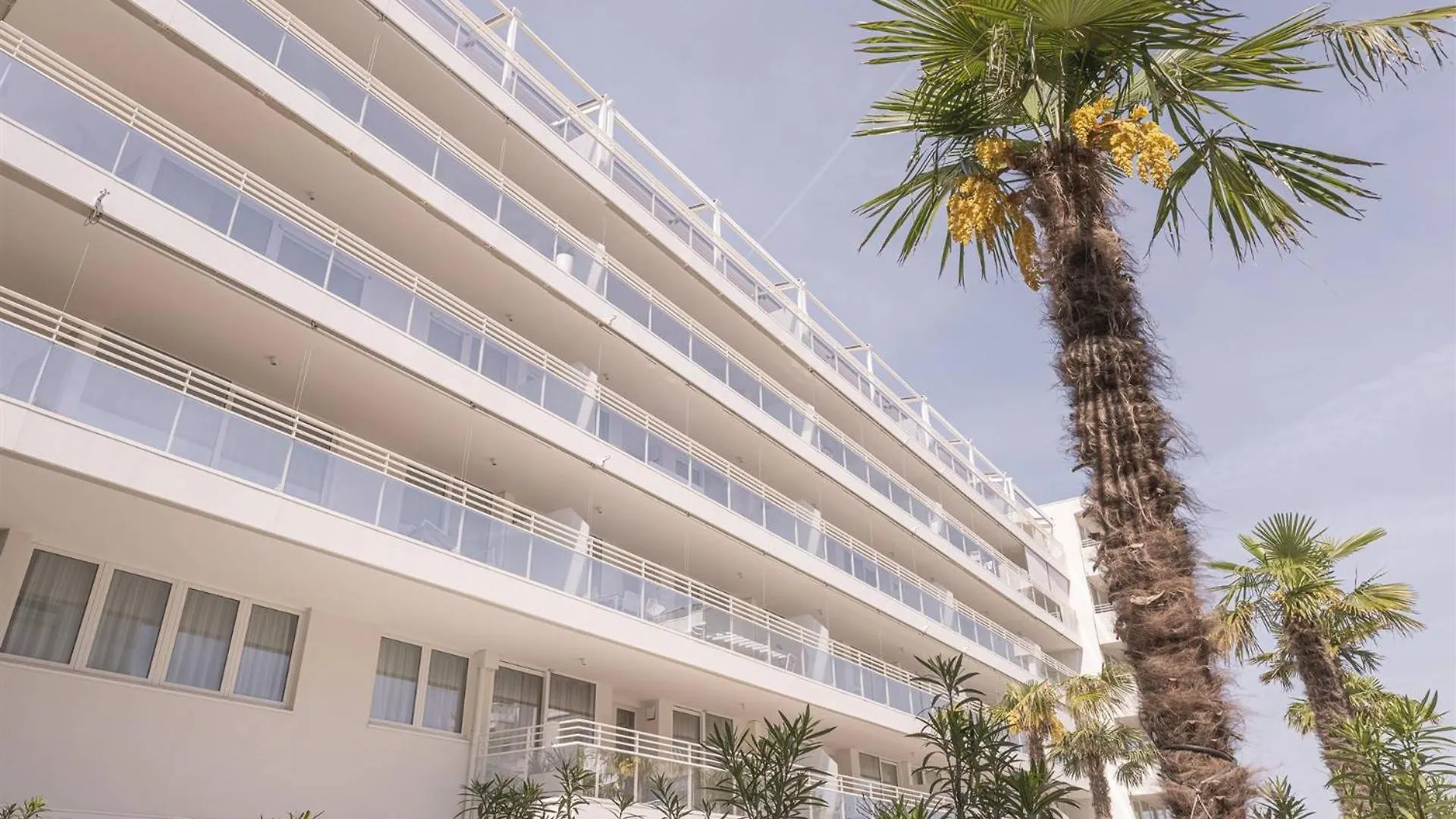 Apartment Palm Beach 3 Lido di Jesolo Italy