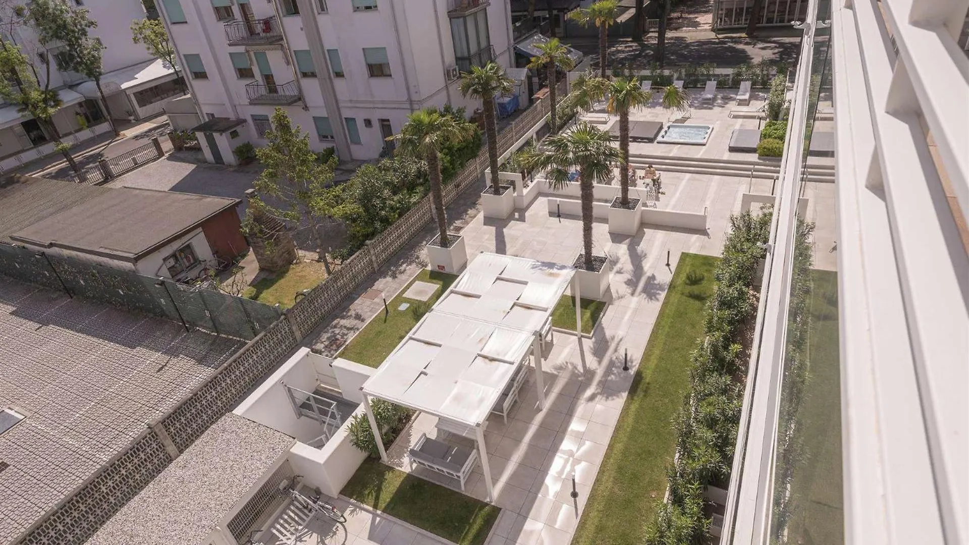 Apartment Palm Beach 3 Lido di Jesolo
