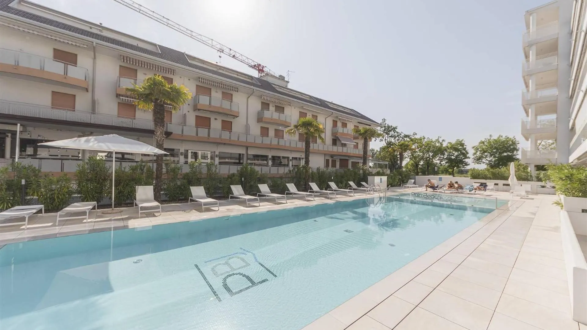 Palm Beach 3 Lido di Jesolo Apartment